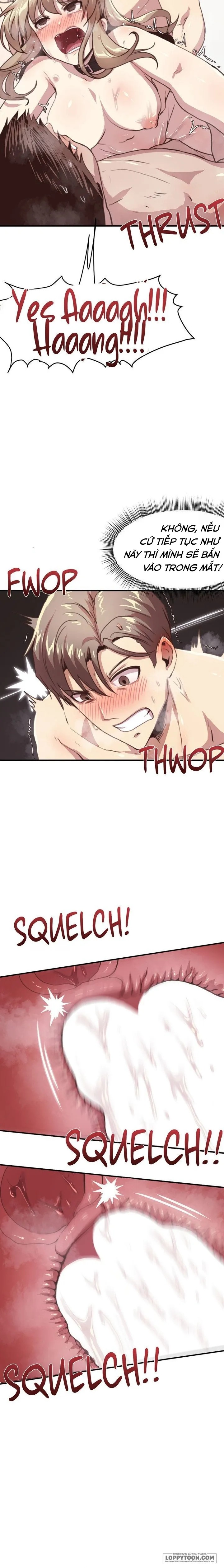 Bạn Bè Của Anh Trai Chap 15 - 🔞🔞🔞 - trang 12