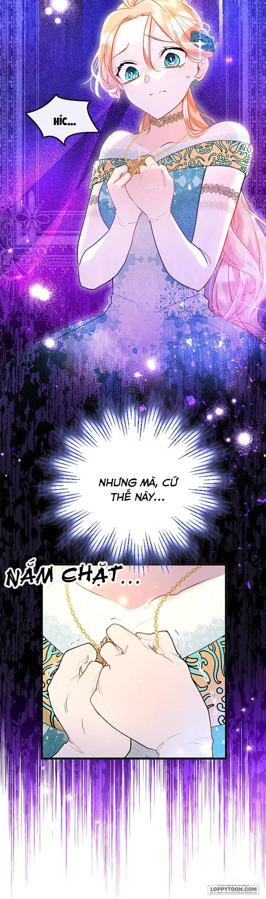 Đại Tiểu Thư Sao Phải Giả Nam Chap 45 - trang 62