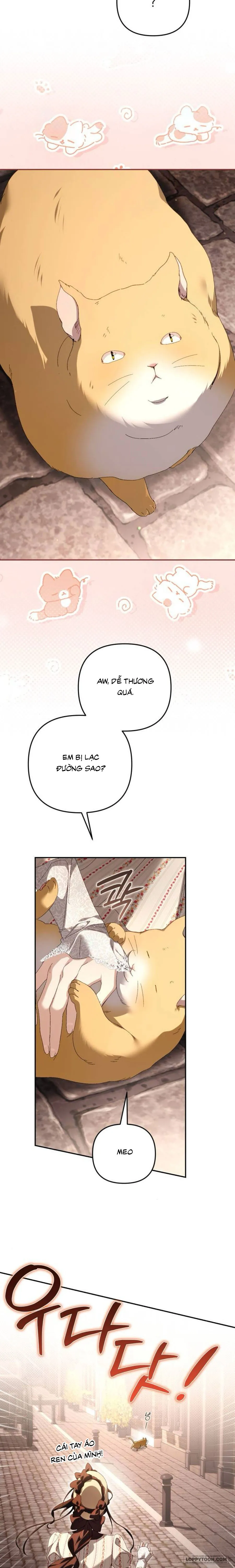 Kẻ Tạo Scandal Đã Quay Trở Lại Chap 23 - trang 2