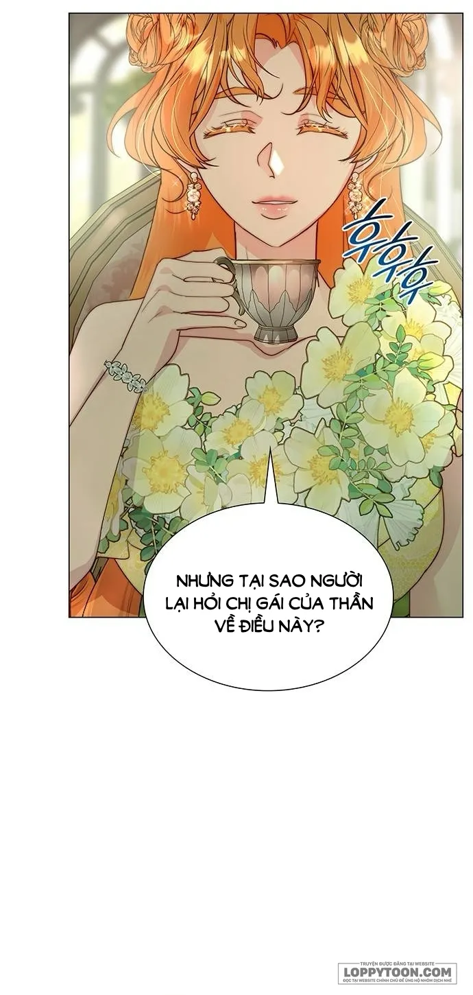 Tôi Được Sinh Ra Là Cô Con Gái Thứ Hai Chap 71 - trang 38