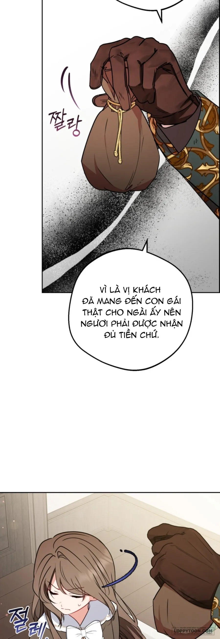 Được Yêu Thương Mà Còn Ngại Ngùng Sao Chap 12 - trang 16