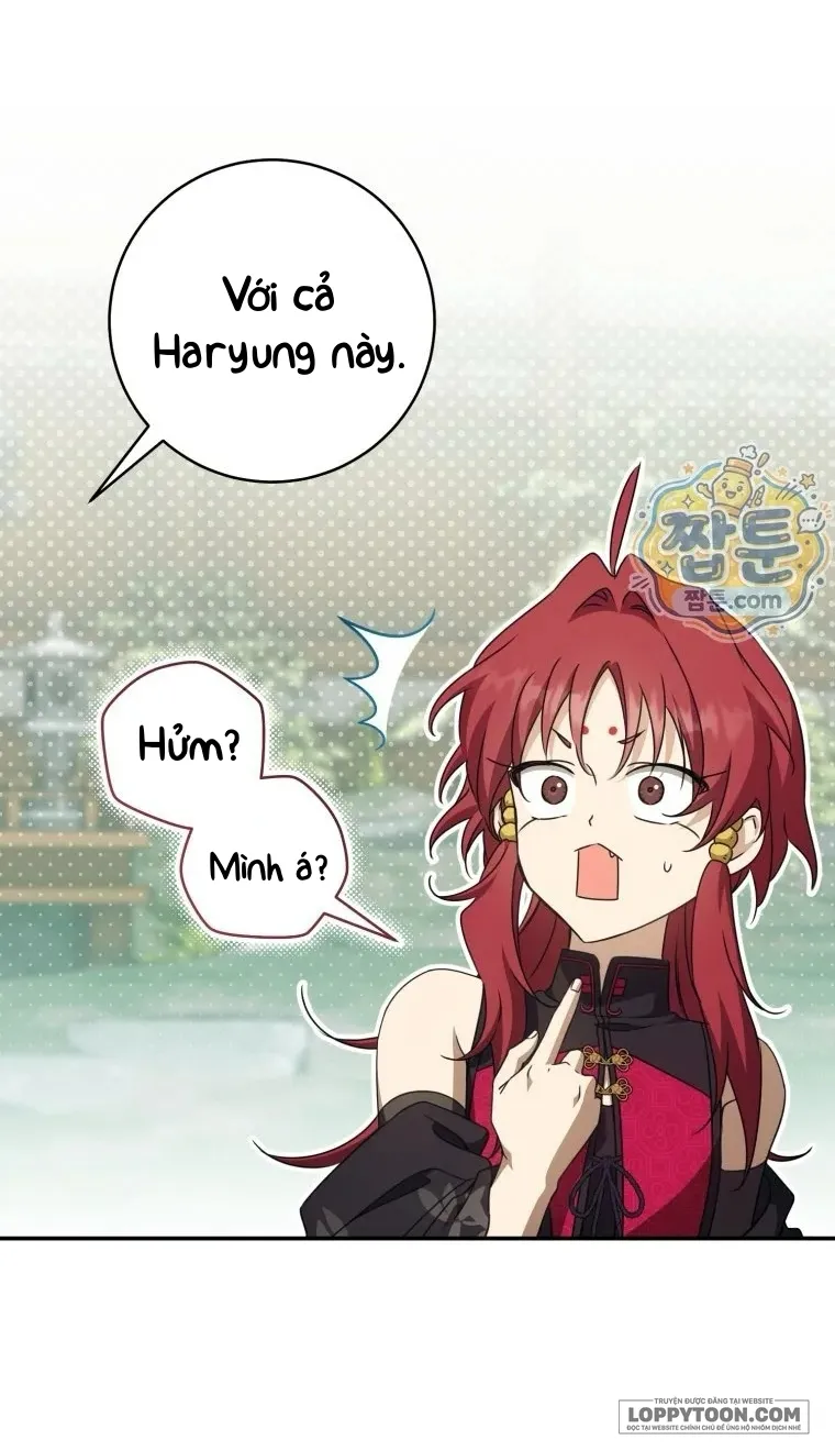 Trở Thành Cô Cháu Gái Bị Khinh Miệt Của Nhà Quyền Quý Chap 124 - trang 23