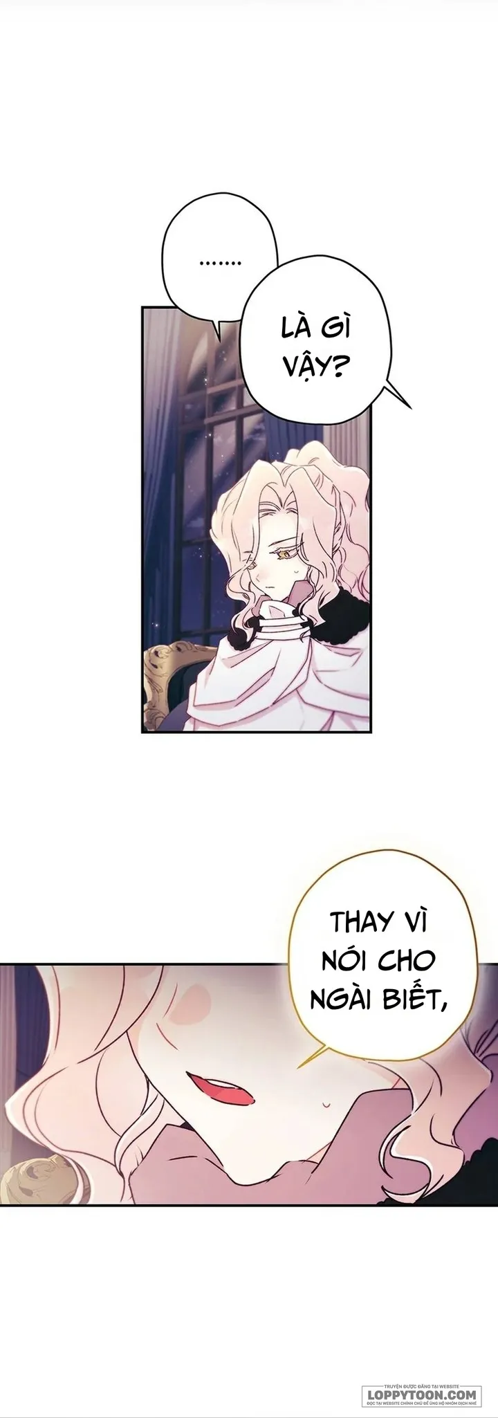 Tôi Đã Trở Thành Con Gái Nuôi Của Nam Chính Chap 141 - trang 22