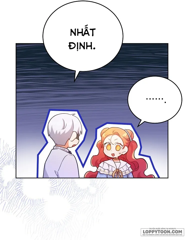 Bé Con Chốn Hoa Nở Chap 12 - trang 36