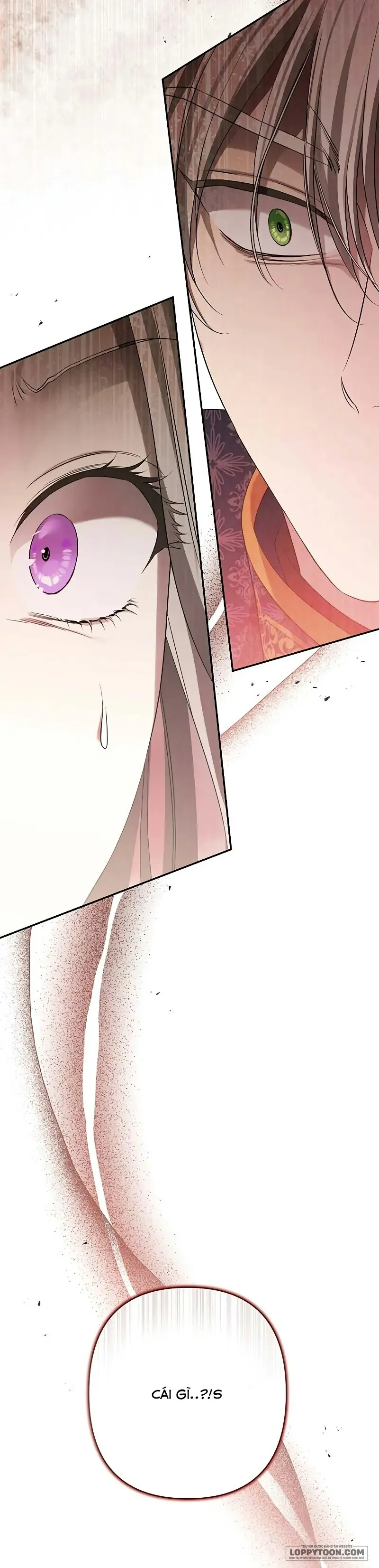 Presepe Bên Ngoài Chiếc Lồng Chap 14 - trang 11