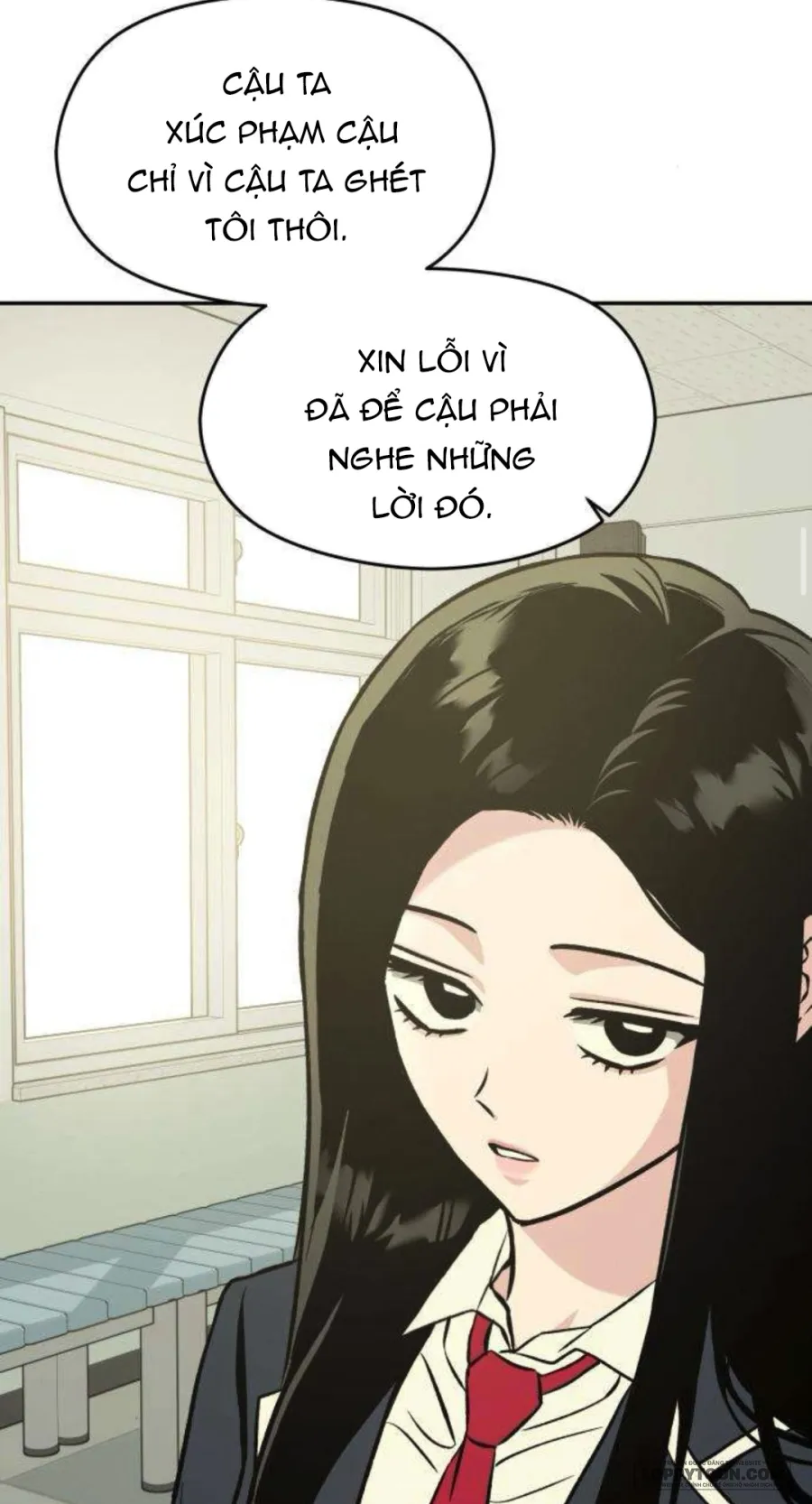 Nguyên Tắc Của Serim Chap 6 - trang 77