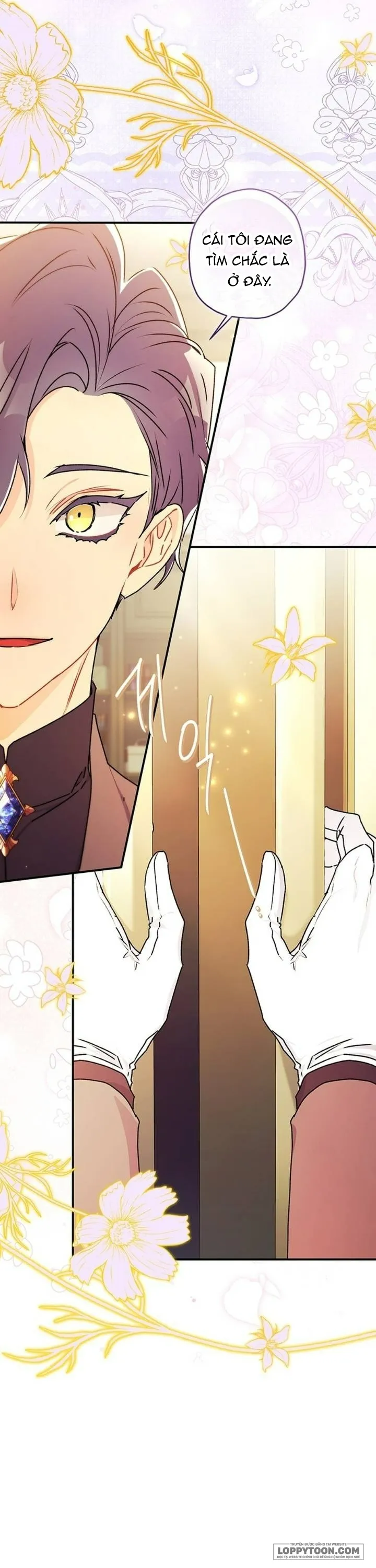 Tôi Đã Trở Thành Con Gái Nuôi Của Nam Chính Chap 152 - trang 3