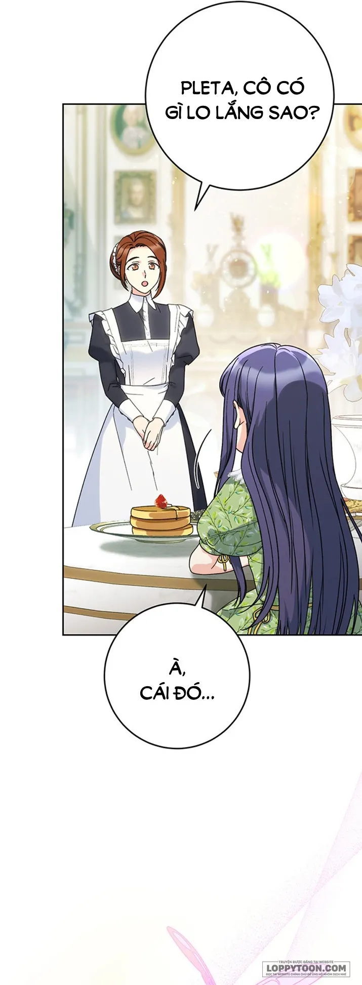 Nuôi Dưỡng Em Gái Xinh Đẹp Chap 15 - trang 24