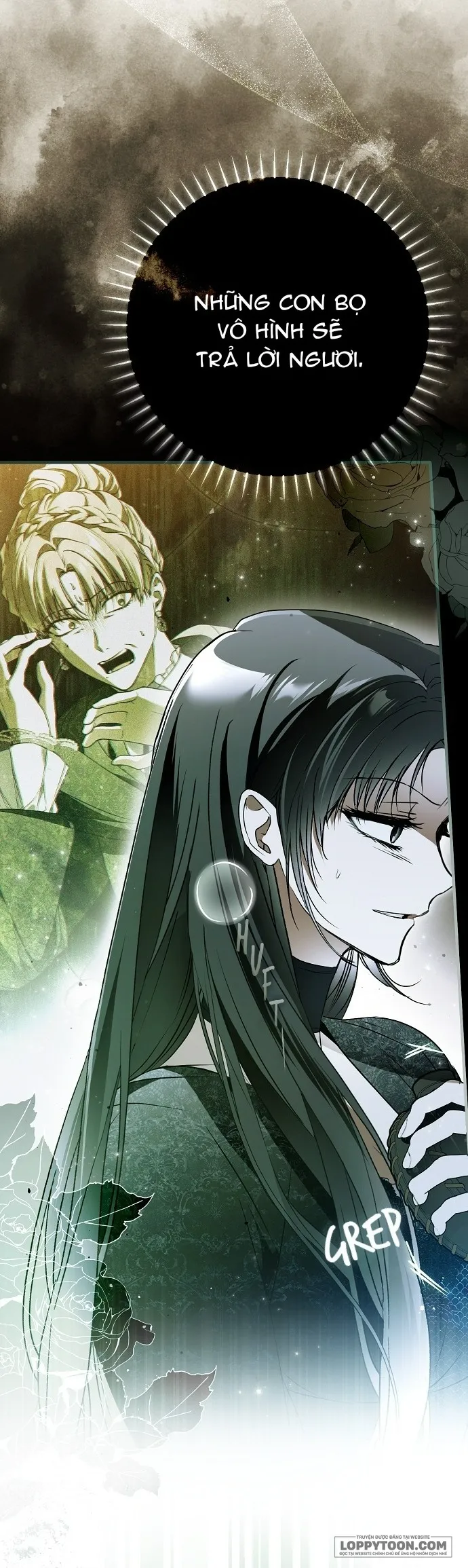 Có Kẻ Đã Sở Hữu Cơ Thể Của Tôi Chap 53 - trang 19