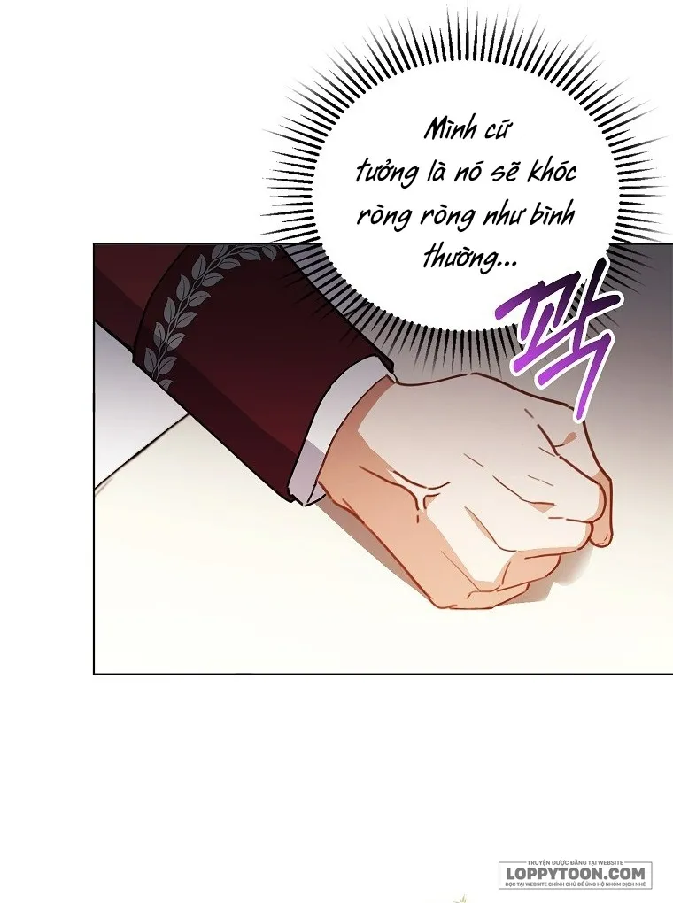 Bé Con Chốn Hoa Nở Chap 4 - trang 27
