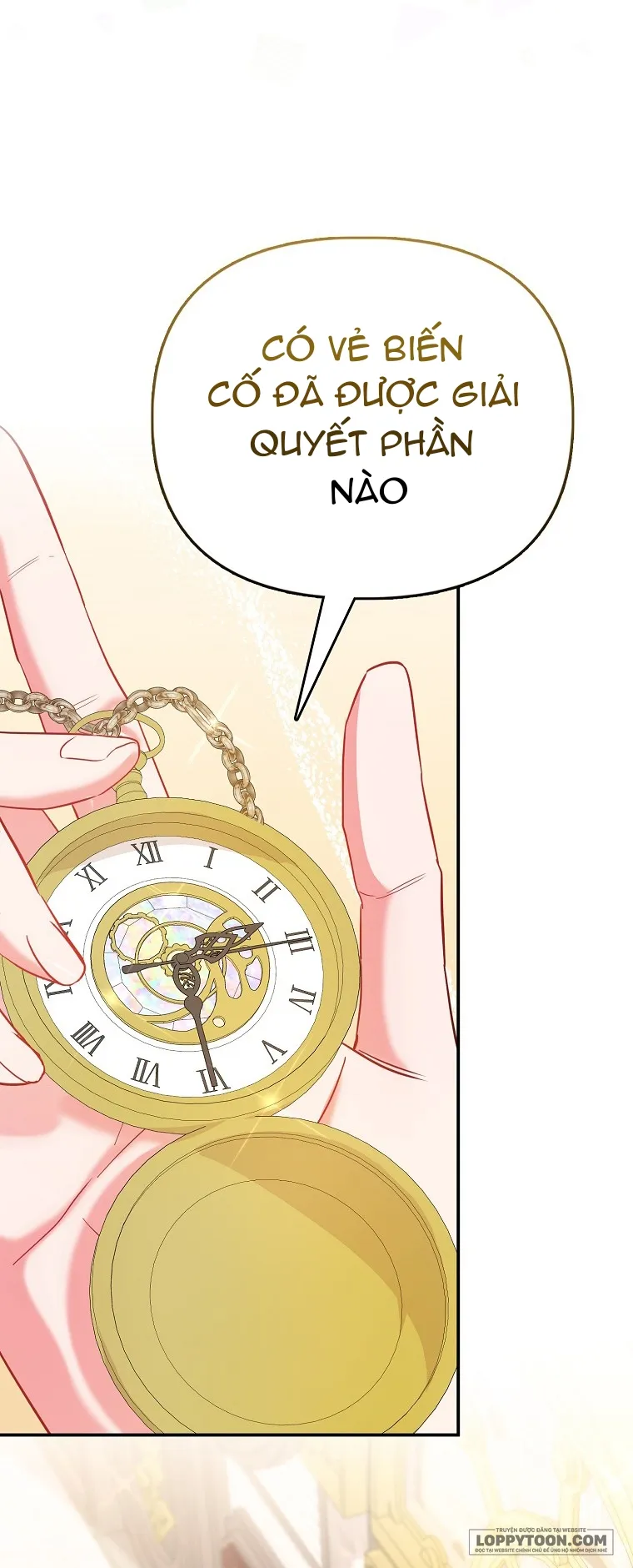 Nàng Công Chúa Của Mọi Người Chap 37 - trang 30