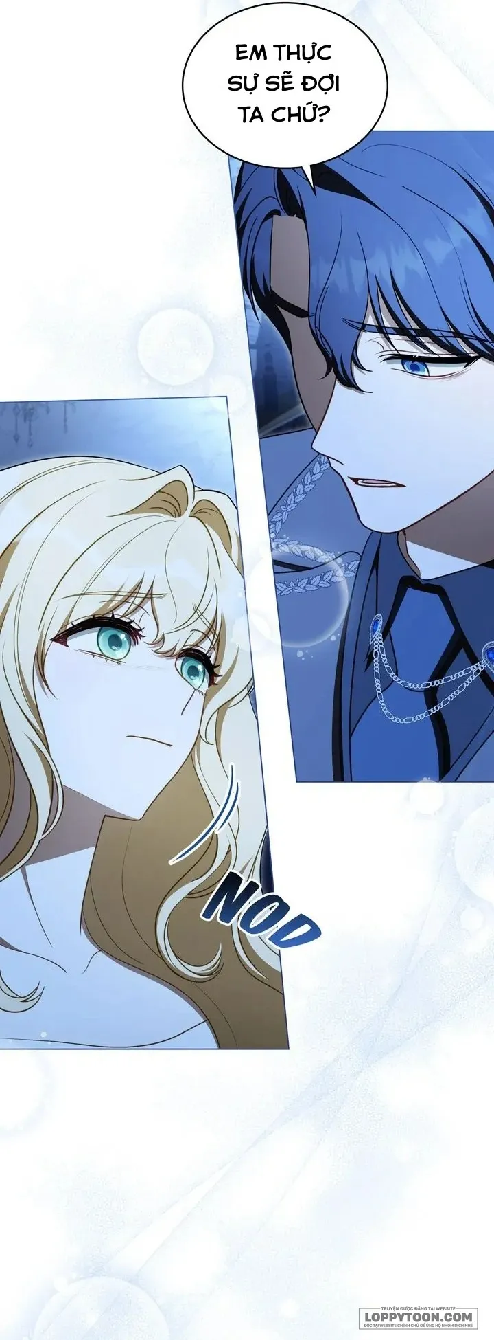 Chúa Phù Hộ Cho Sự Hủy Diệt Của Ta Chap 46 - trang 13