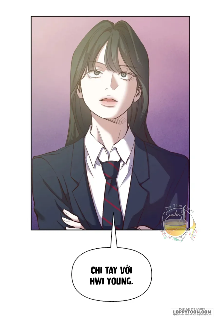 Thanh Xuân Của Chúng Ta Chap 15 - trang 18