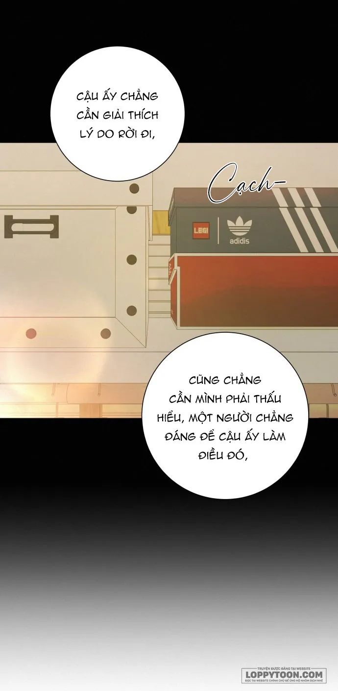 Chiến Lược Tình Yêu Trong Sáng Chap 139 - trang 26