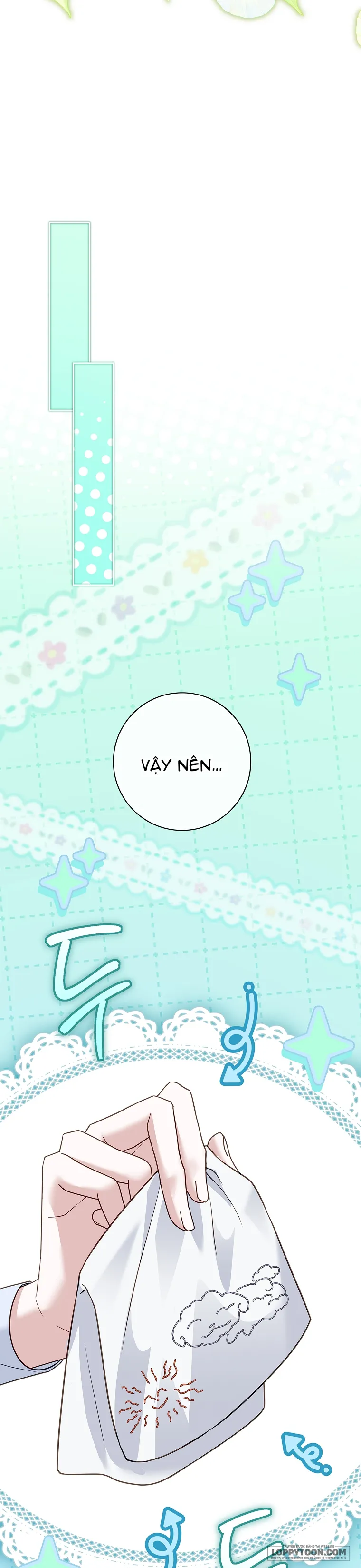 Chồng Ơi, Tại Sao Chúng Ta Không Thể Ly Hôn? Chap 47 - trang 31
