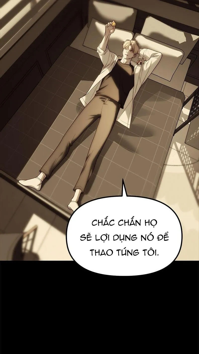 Xâm Nhập Trường Trung Học Tài Phiệt Chap 91 - trang 108