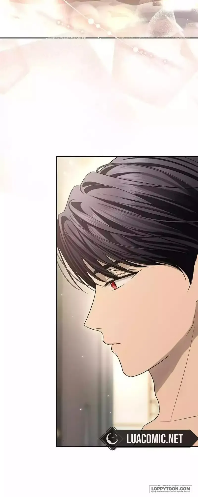 Presepe Bên Ngoài Chiếc Lồng Chap 18 - trang 82