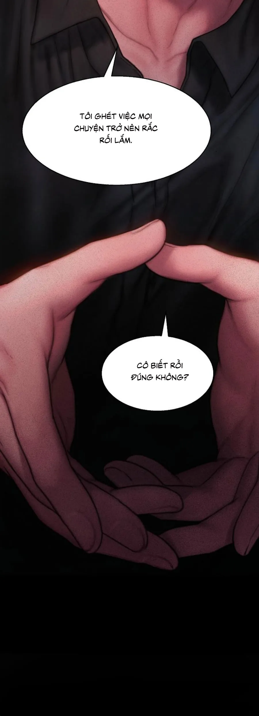 Greedy Chap 21 - 🔞🔞 - trang 14