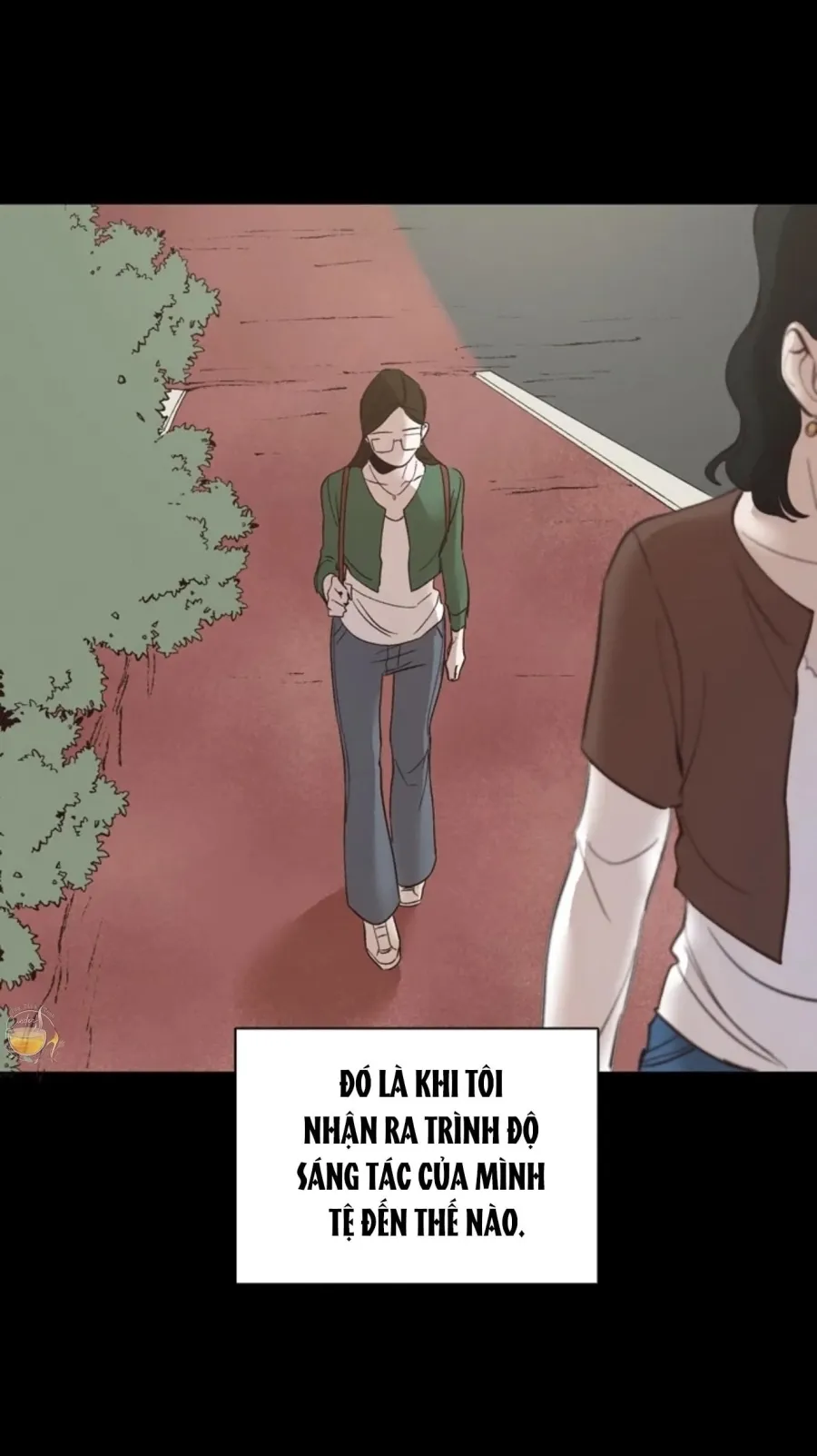 Thanh Xuân Của Chúng Ta Chap 7 - trang 40