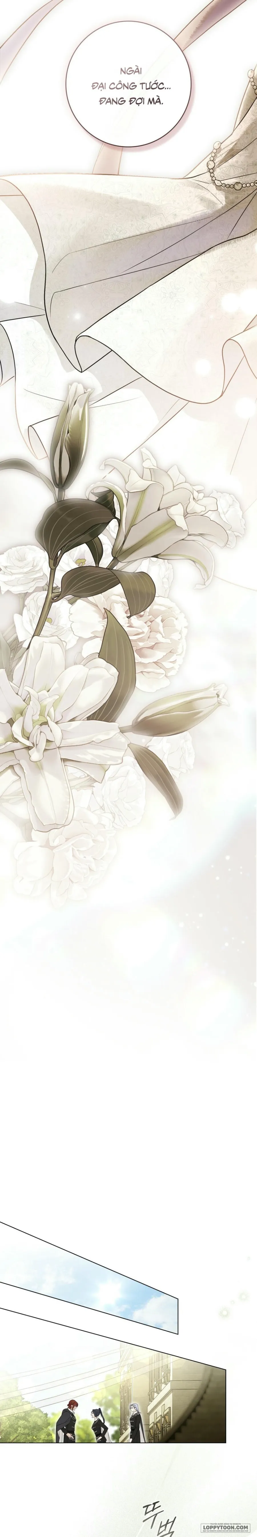 Người Chồng Độc Ác Chap 27 - trang 14