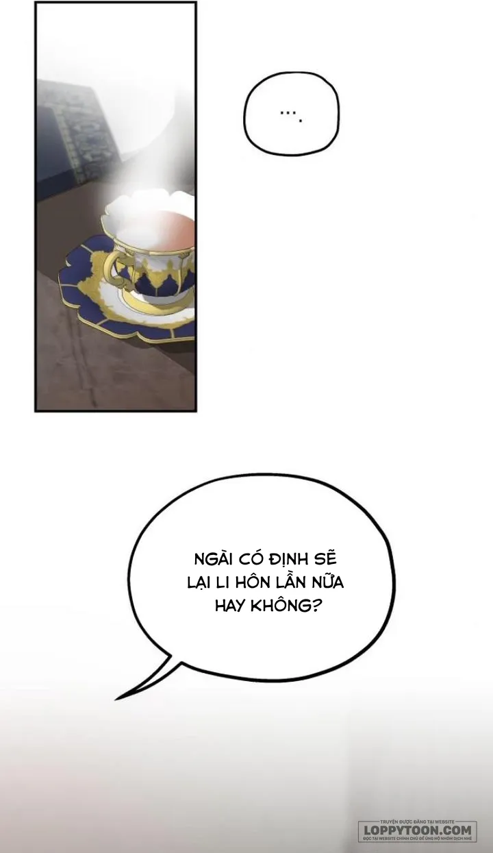 Gia Đình Chồng Quá Ám Ảnh Bởi Tôi Chap 13 - trang 17