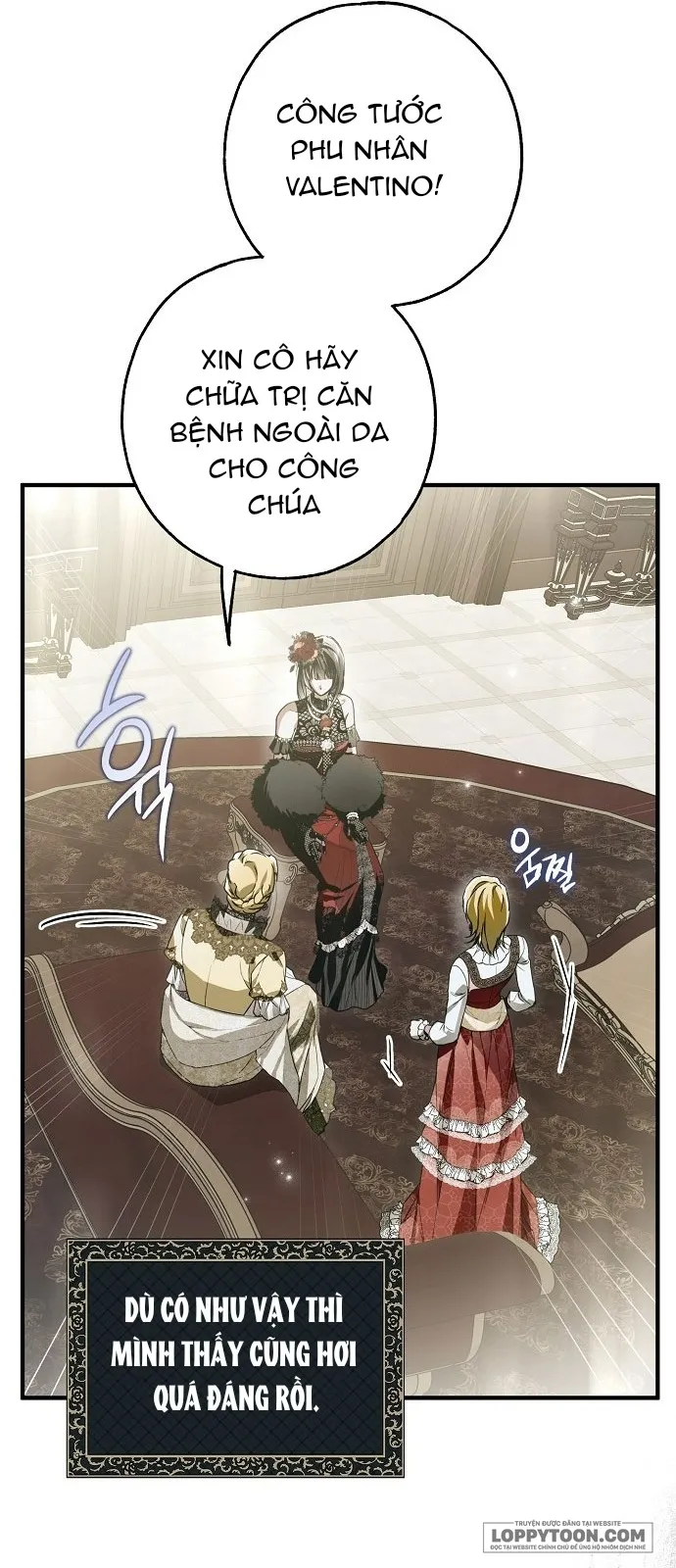 Có Kẻ Đã Sở Hữu Cơ Thể Của Tôi Chap 24 - trang 18