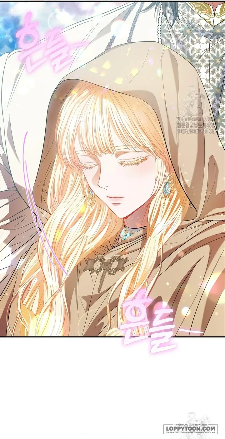 Nàng Công Chúa Của Mọi Người Chap 74 - trang 32