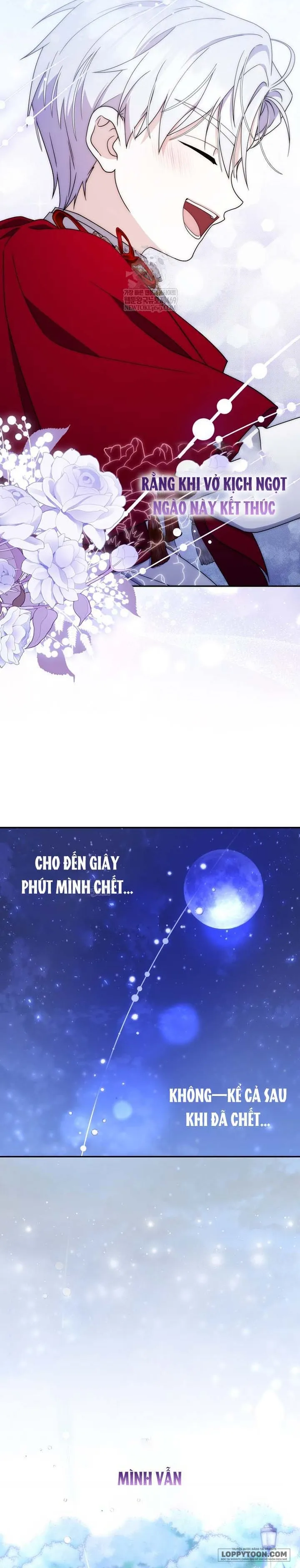 Nam Chính Bệnh Hoạn Ám Ảnh Với Sức Khoẻ Của Tôi Chap 56 - trang 36