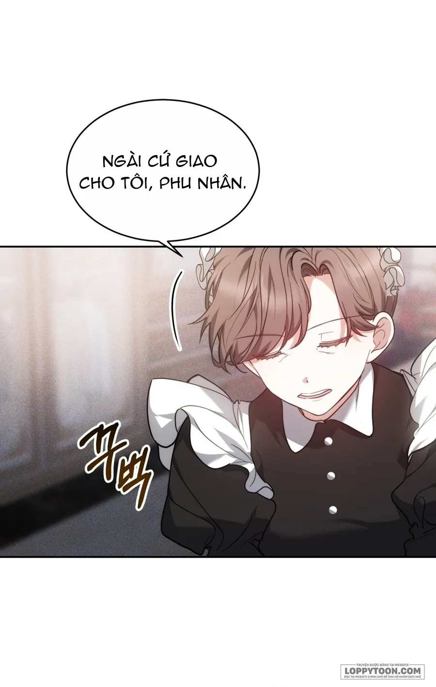 Dù Là Mẹ Kế Nhưng Tôi Thoát Khỏi Cái Chết Rất Dễ Dàng Chap 3 - trang 52