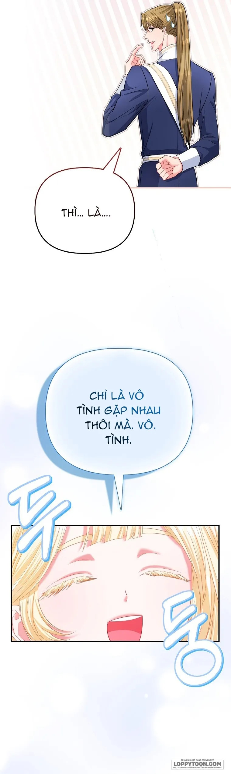 Nàng Công Chúa Của Mọi Người Chap 31 - trang 14