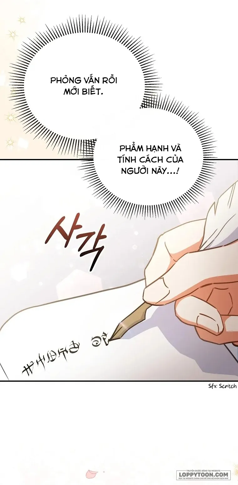 Bé Con Chốn Hoa Nở Chap 37 - trang 55