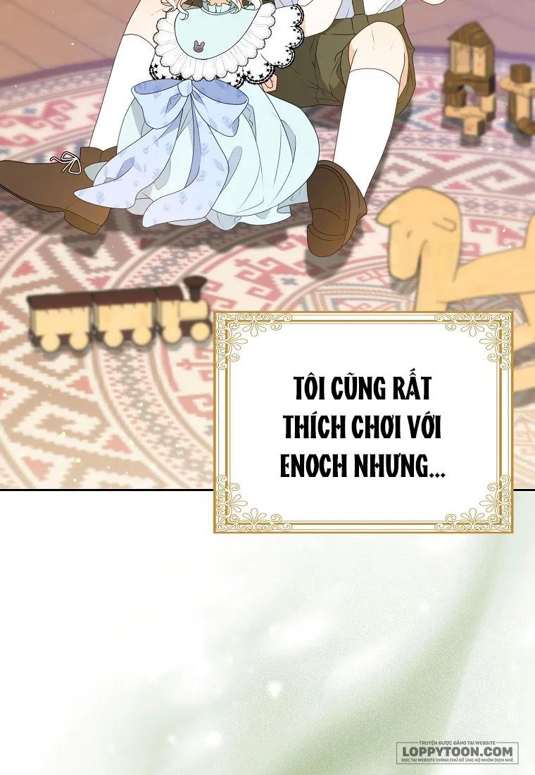 Đứa Trẻ Côn Đồ Nhà Công Tước Chap 14 - trang 5