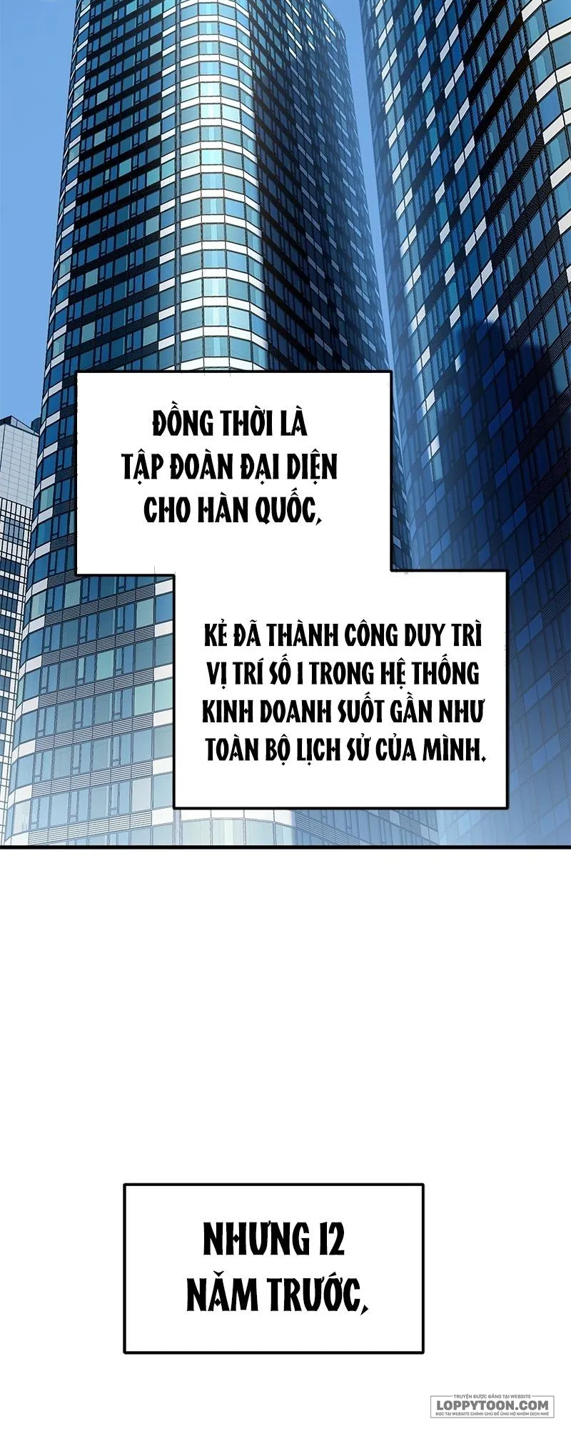 Xâm Nhập Trường Trung Học Tài Phiệt Chap 87 - trang 14