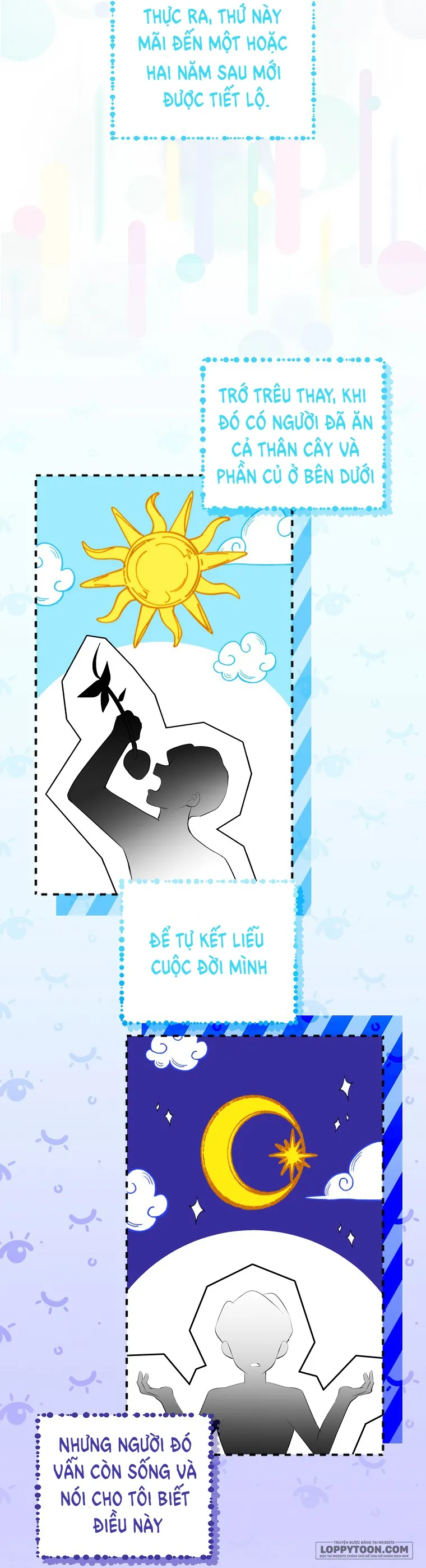 Sóc Con Tài Năng Chap 9 - trang 18