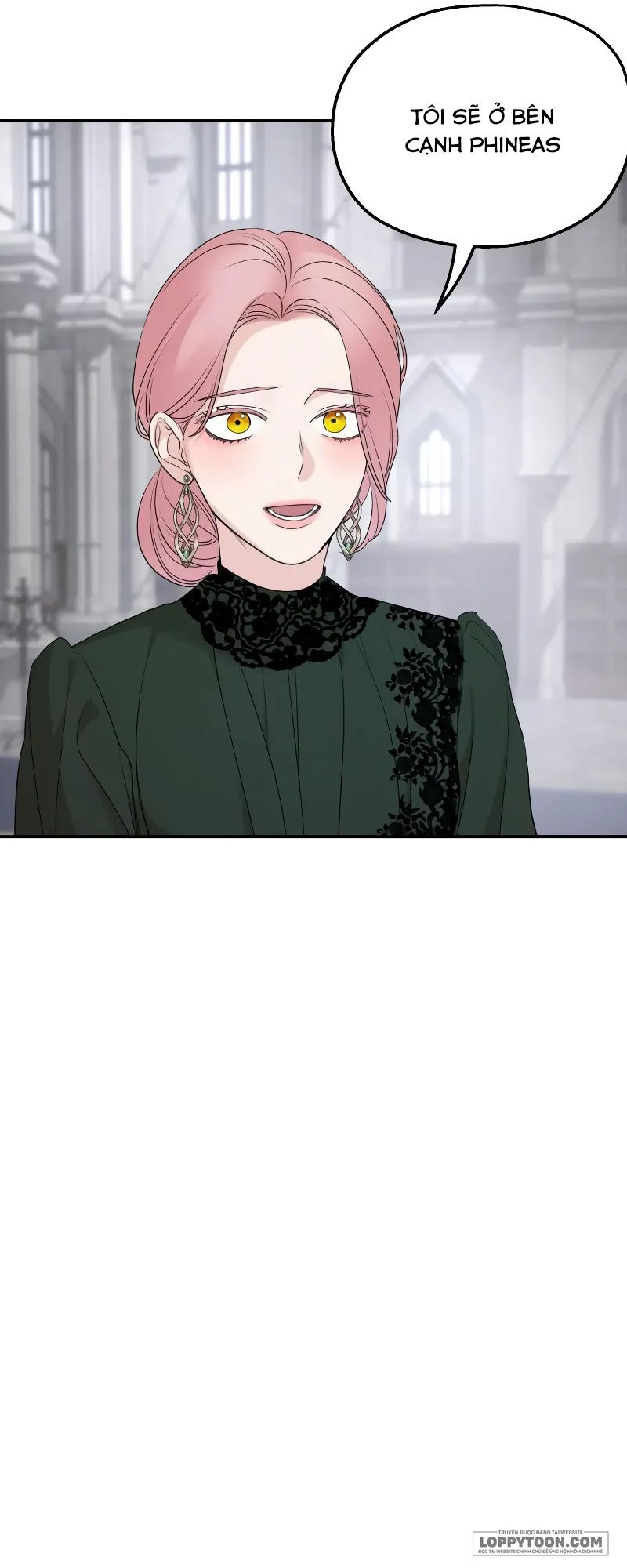 Gia Đình Chồng Quá Ám Ảnh Bởi Tôi Chap 90 - trang 18