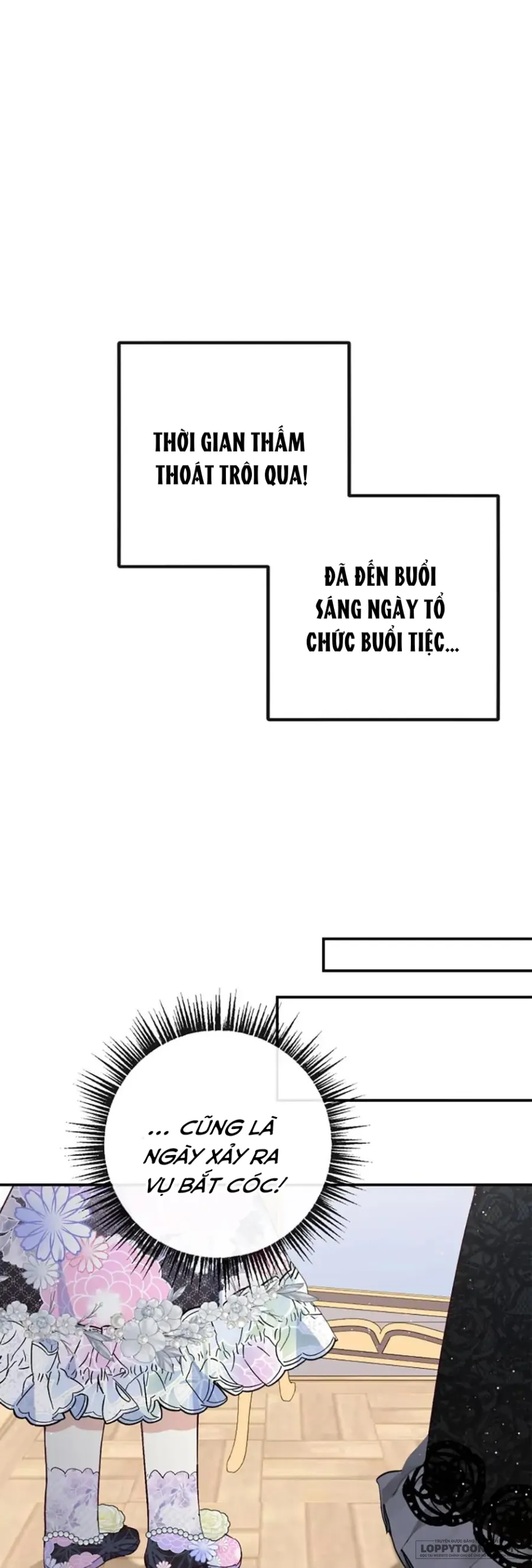 Con Gái Cưng Của Quỷ Chap 36 - trang 22