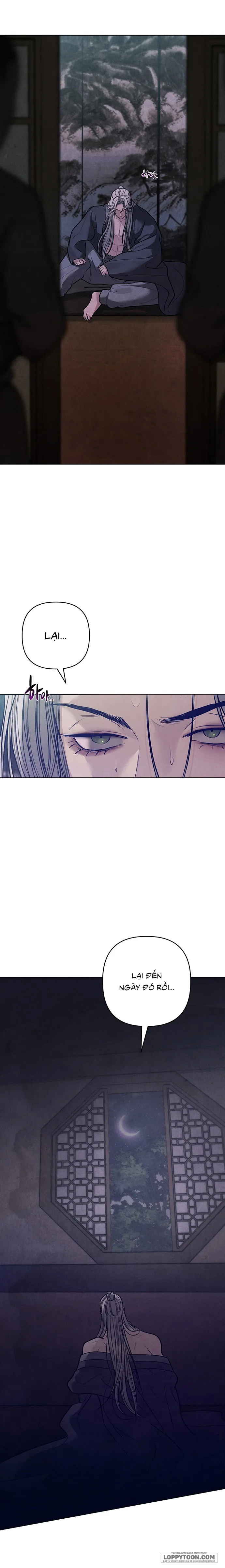 Quỷ Hồn Chap 43 - trang 6
