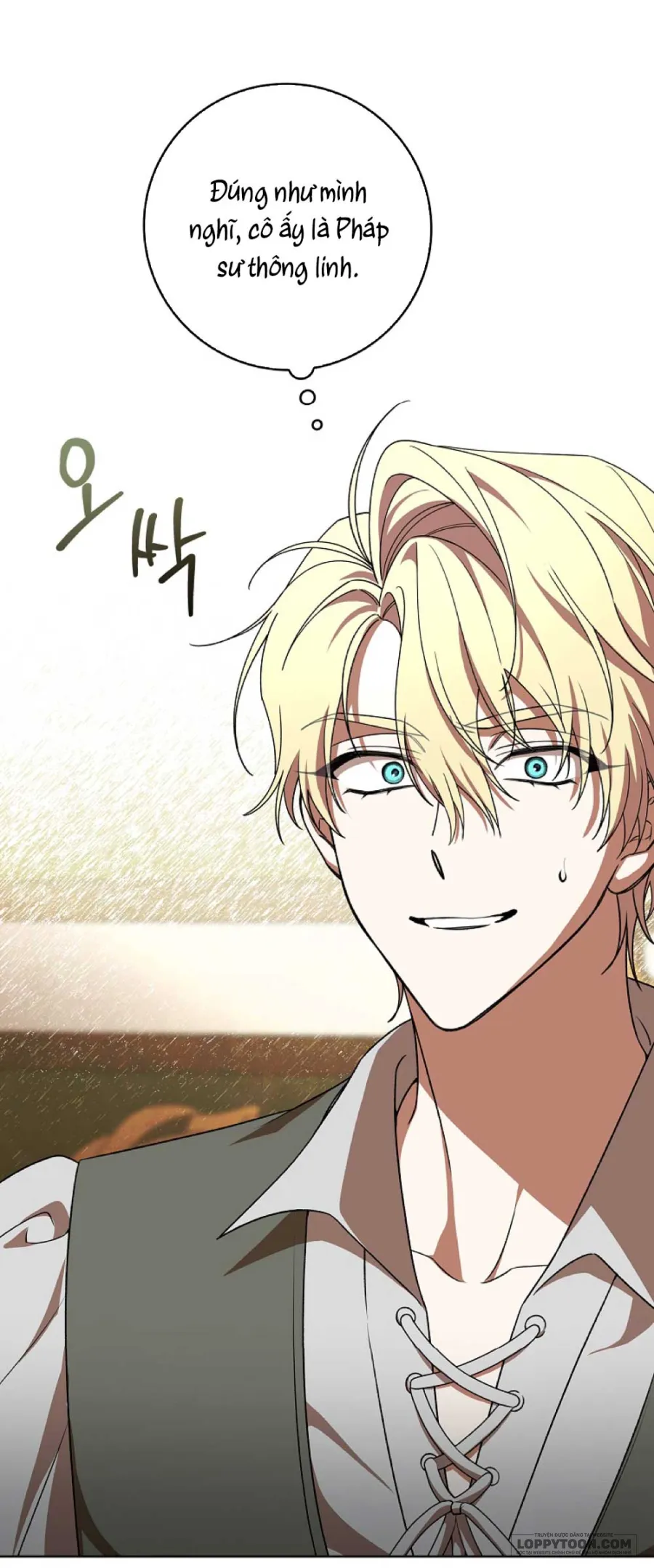 100 lời nguyền tại dinh thự Illestone Chap 14 - trang 26
