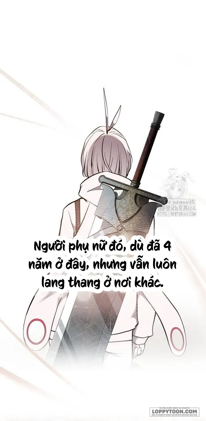 Thỏ Trắng Ở Xứ Sở Thần Tiên Chap 40 - trang 60