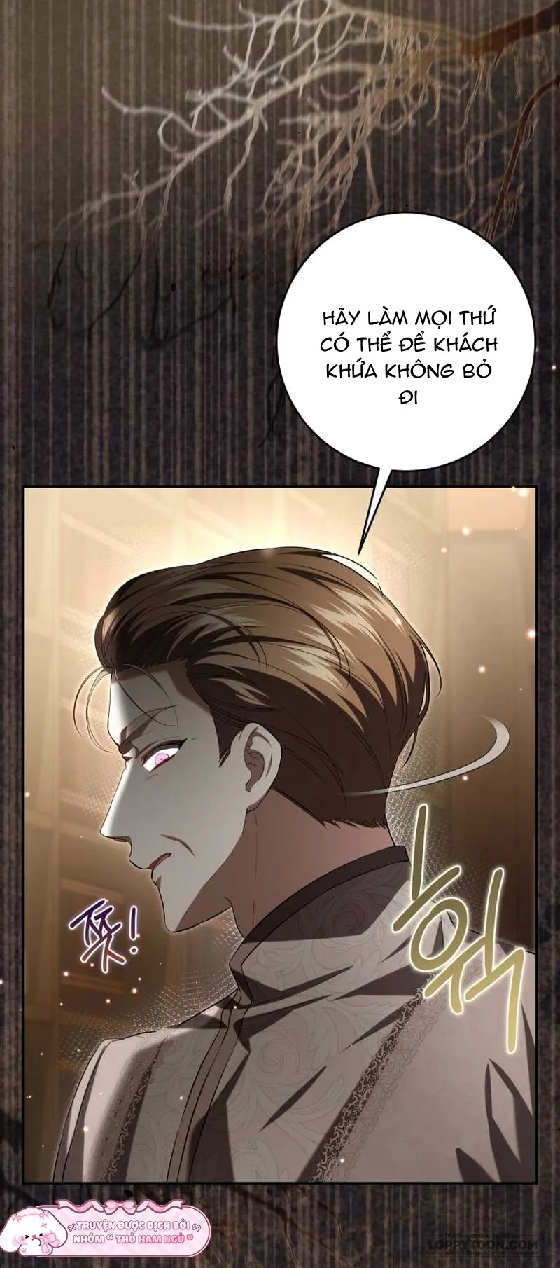Tôi Trở Thành Người Được Nữ Phản Diện Yêu Thích Nhất Chap 32 - trang 31