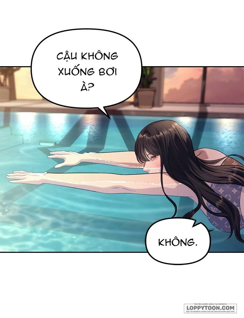 Xâm Nhập Trường Trung Học Tài Phiệt Chap 61 - trang 51