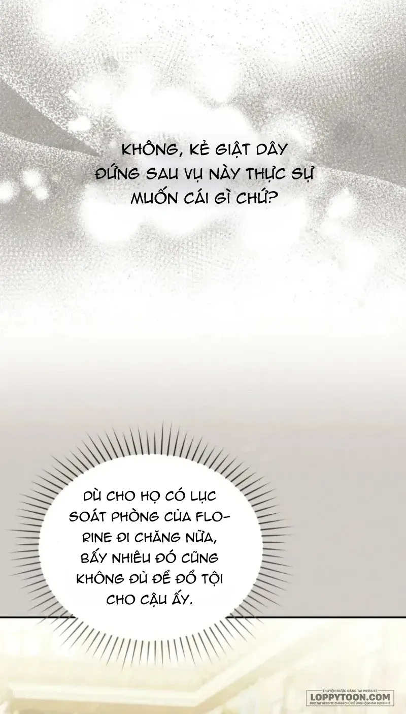 Con Dâu Của Kẻ Phản Diện Là Người Có Tố Chất Quyền Lực Chap 54 - trang 21