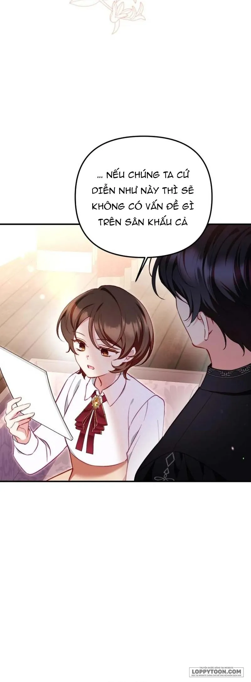 Bảo Vệ Thánh Nữ Giả Mạo Chap 16 - trang 14