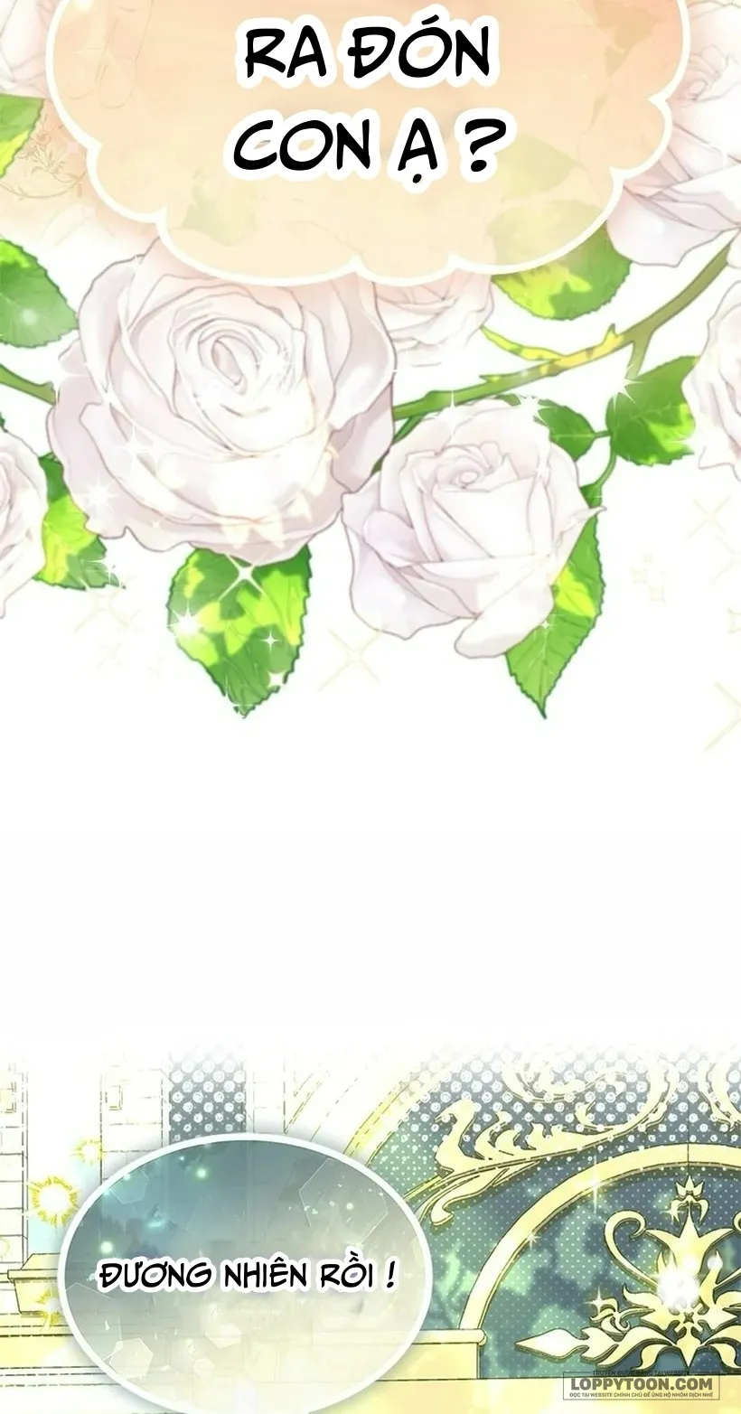 Đã Từ Chối Sủng Ái Rồi Mà Sao Còn Ám Ảnh Thế? Chap 63 - trang 45