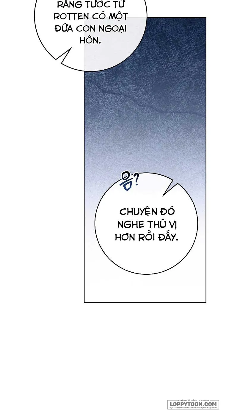 100 lời nguyền tại dinh thự Illestone Chap 27 - trang 37