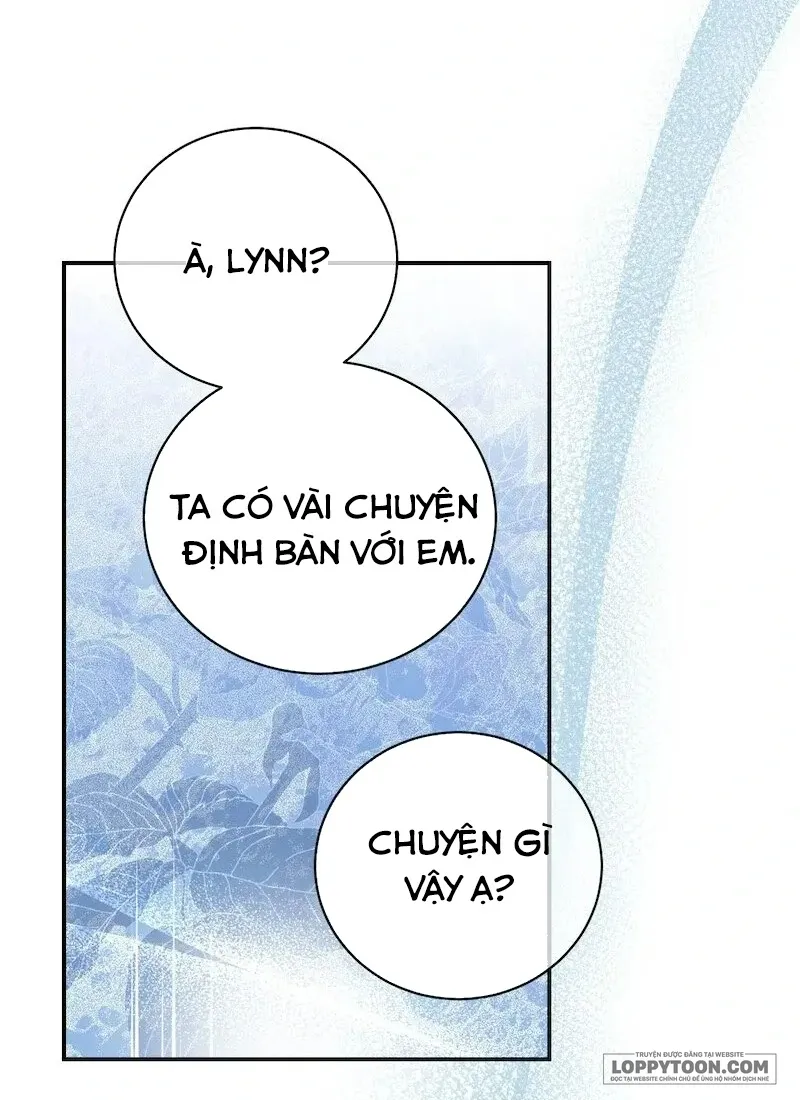 Hầu Nữ Không Còn Thèm Muốn Chủ Nhân Nữa Chap 49 - trang 56