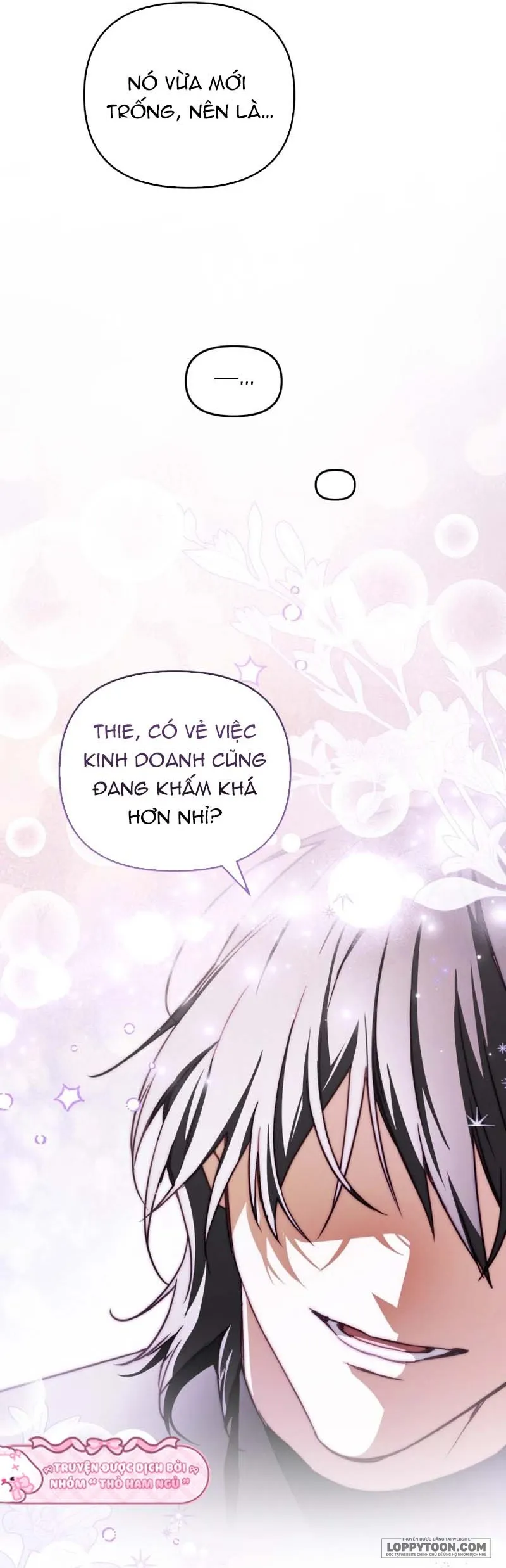 Bé Con Thiên Tài Bí Mật Đi Tìm Cha Chap 14 - trang 29