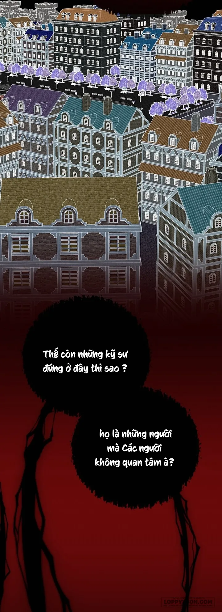 Sinh Ra Trở Thành Nhân Vật Không Có Trong Nguyên Tác Chap 85 - trang 38