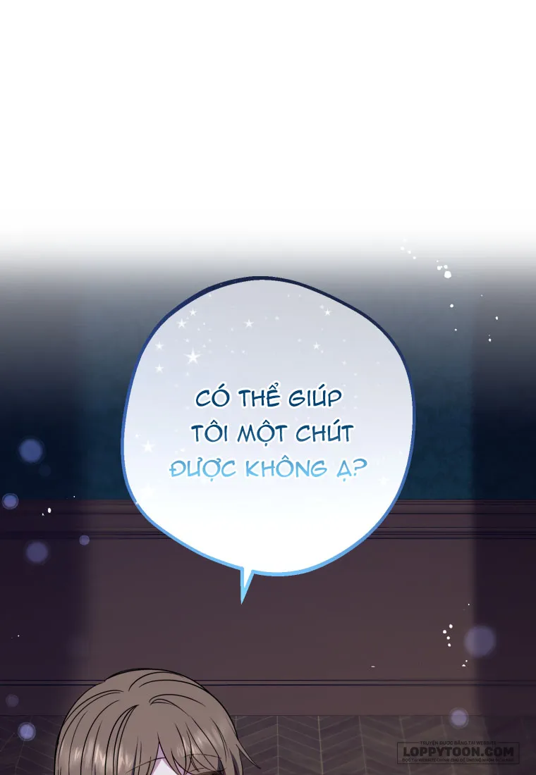 Được Yêu Thương Mà Còn Ngại Ngùng Sao Chap 11 - trang 1