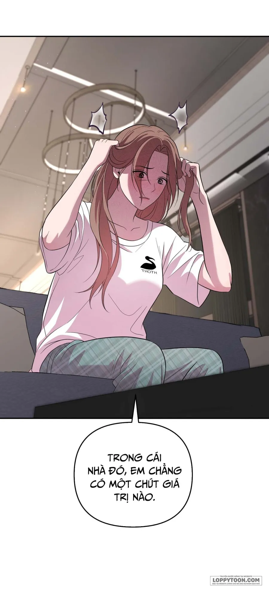 Bạn Anh Trai Tôi : Kang Tae Geon Chap 6 - 🔞🔞🔞 - trang 57